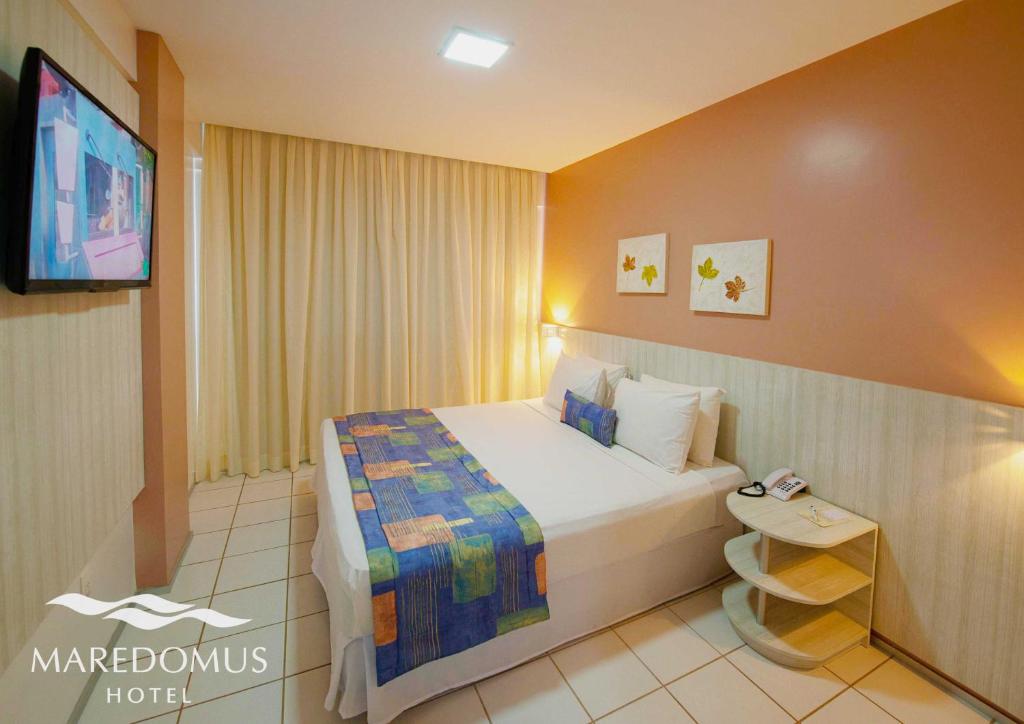  Maredomus Hotel
