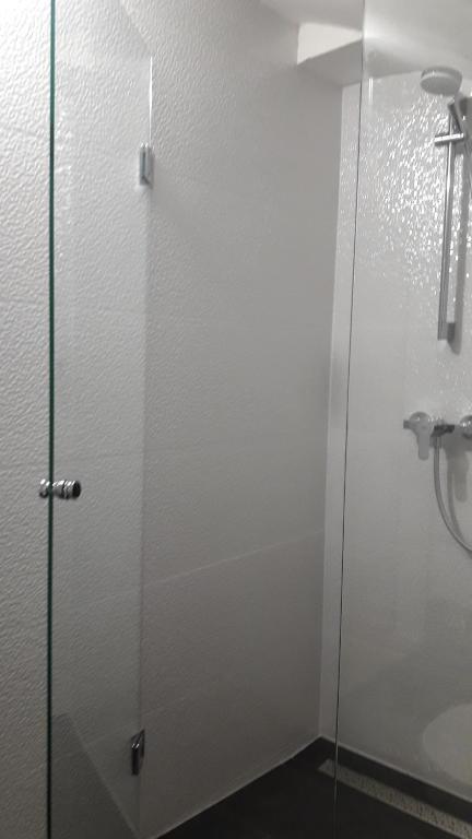 Kúpeľňa v ubytovaní Studio Apartment Nani Centar