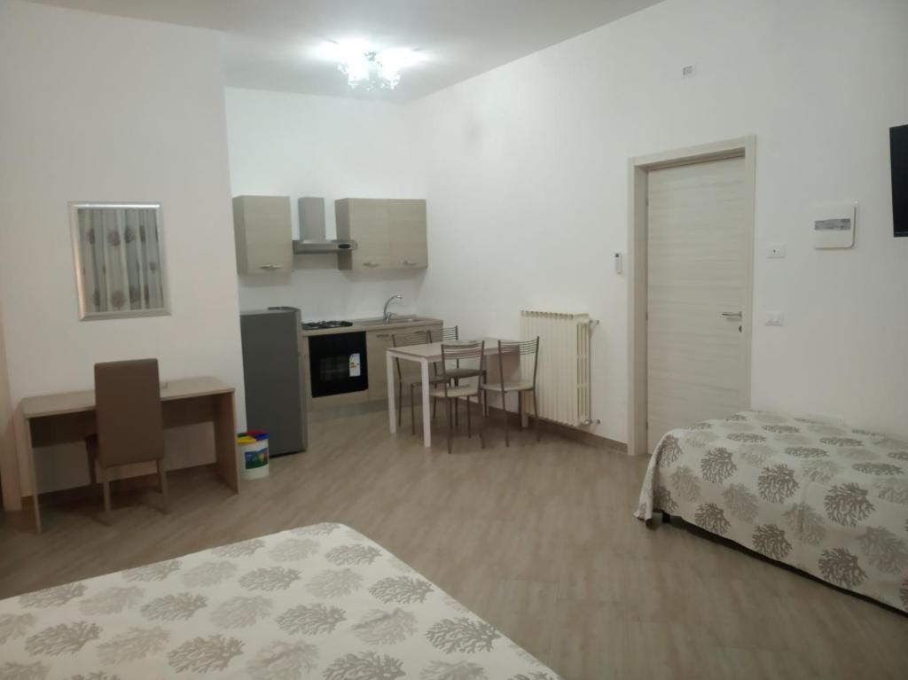 Mediterranea Guest House - Deluxe Apartment