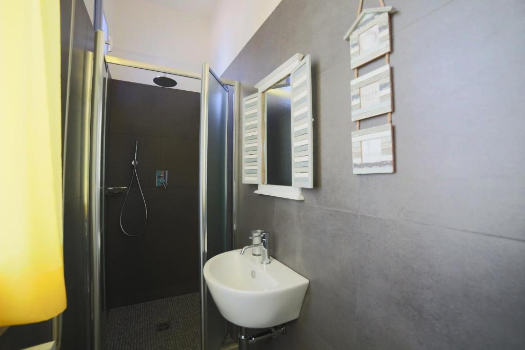 Hotel Fabrizio - Superior Double Room