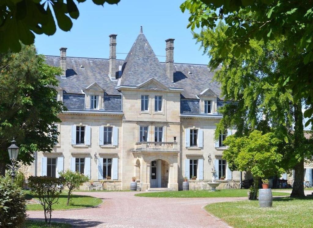 Château Julie