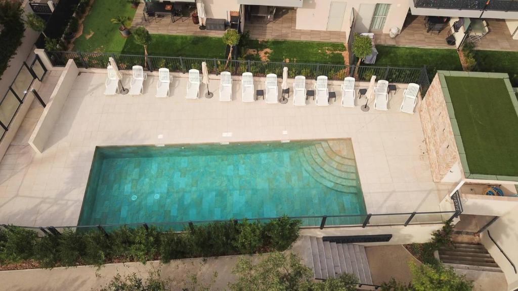 Foto de la galería de Soleil et Jardin en Sanary-sur-Mer