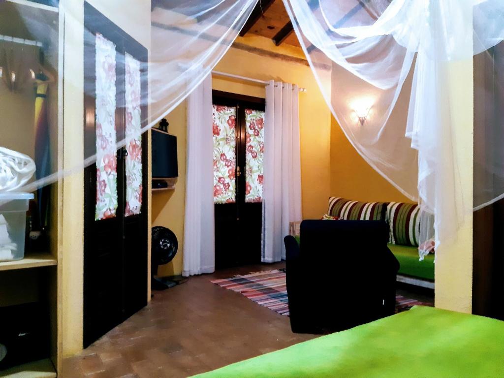  Casa Hotel Paraíso Paraty