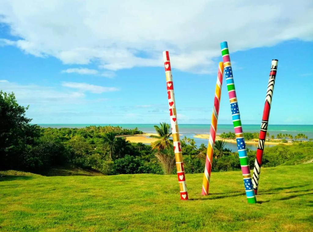  Casa DaVista Trancoso