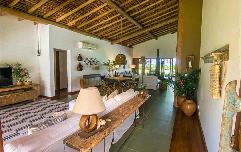  Casa DaVista Trancoso