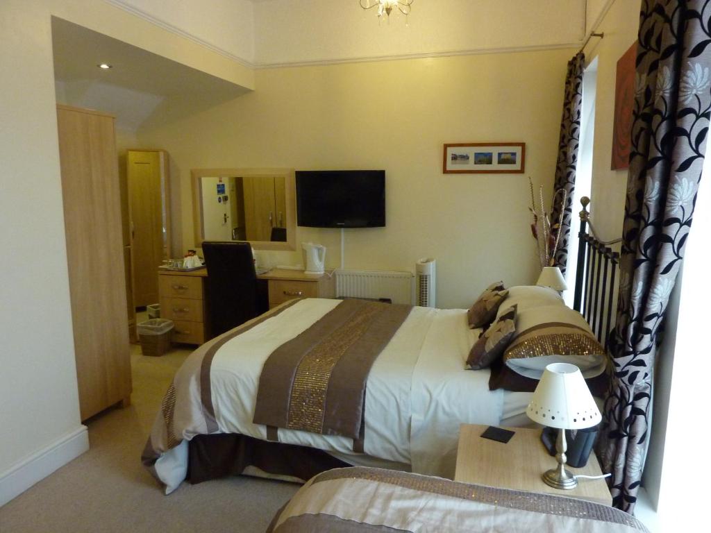 Heworth Guest House