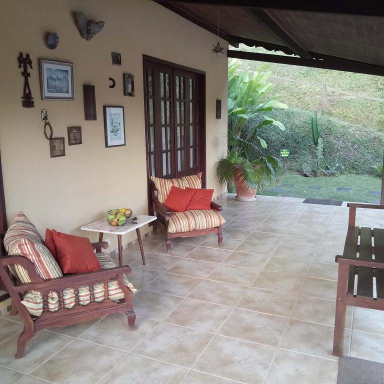  Pousada Jardim Real