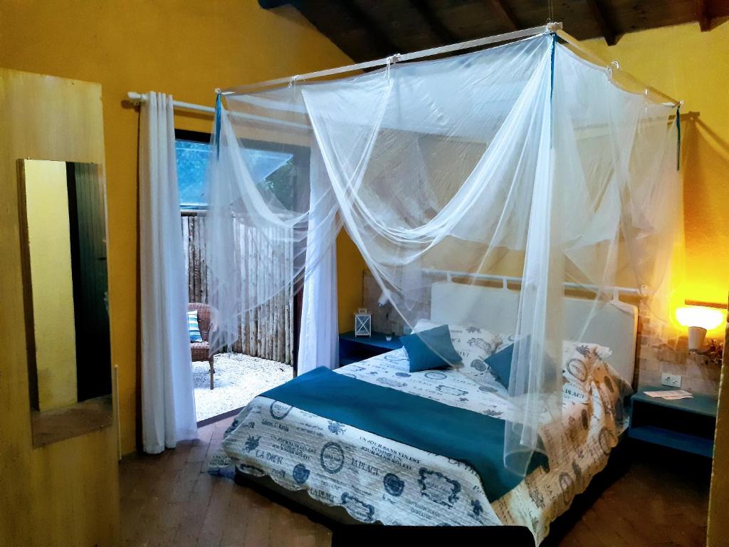  Casa Hotel Paraíso Paraty