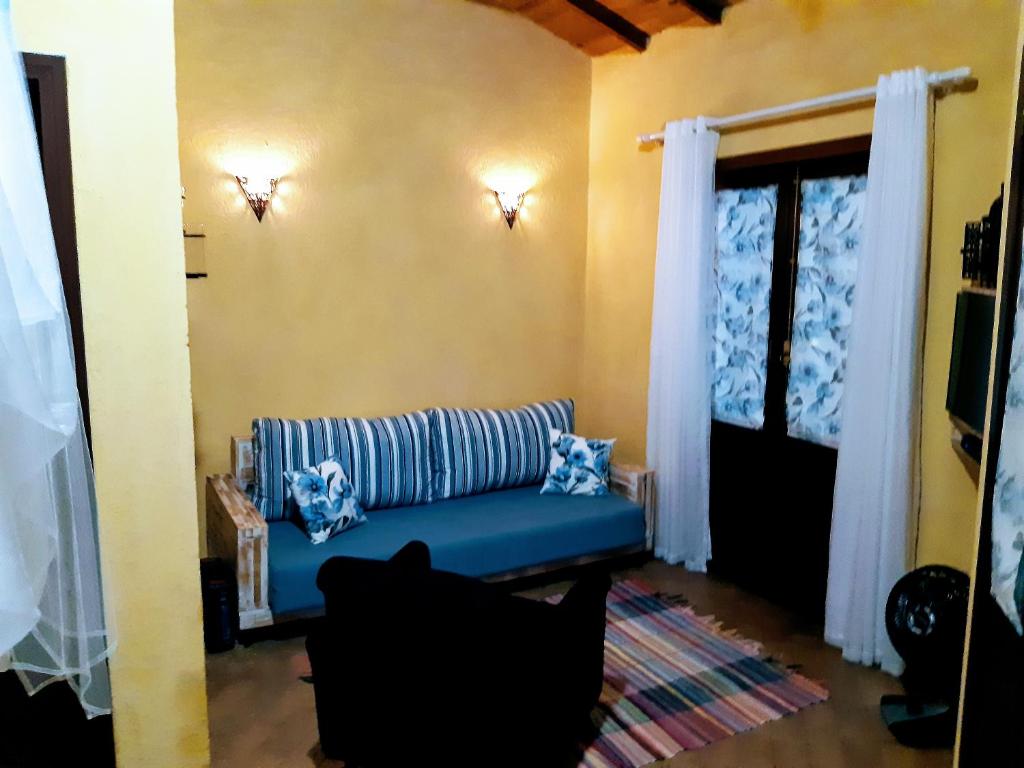  Casa Hotel Paraíso Paraty