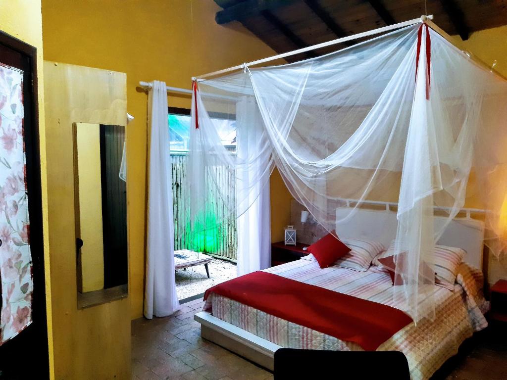  Casa Hotel Paraíso Paraty
