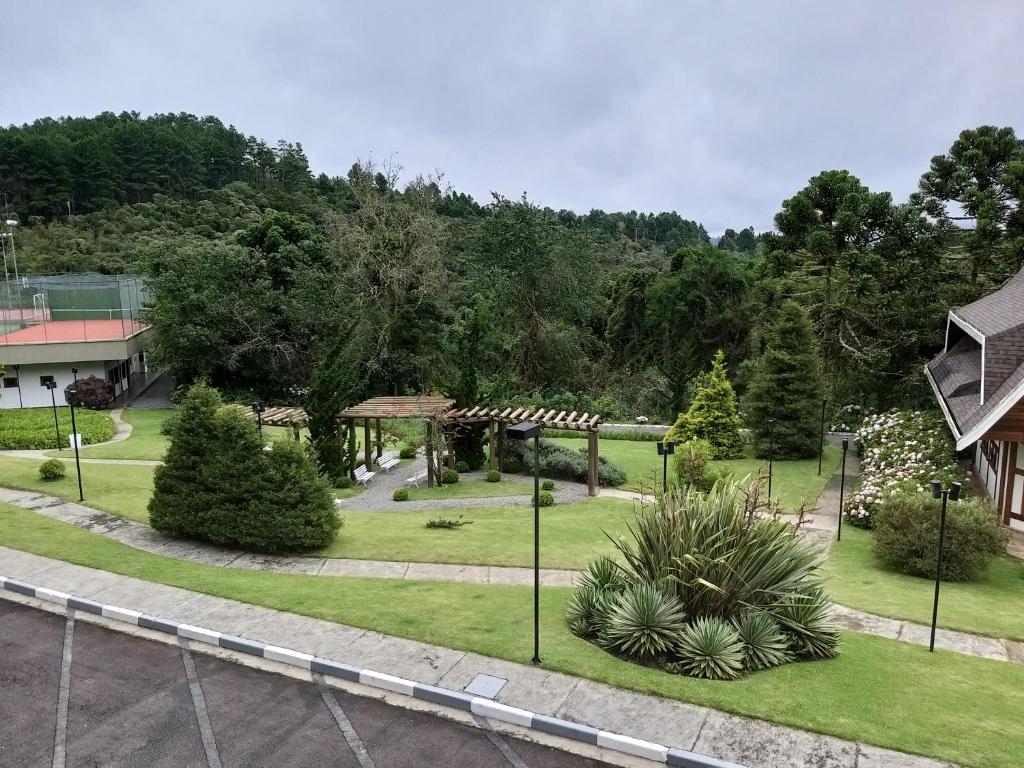  RESIDENCIAL QUATRE SEASONS