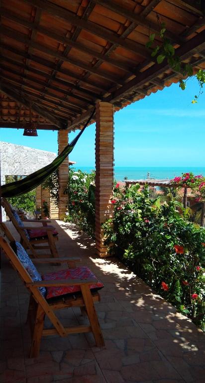  Casa Céu Azul