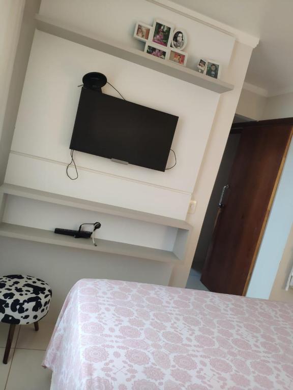 Apartamento Show Rural 2020