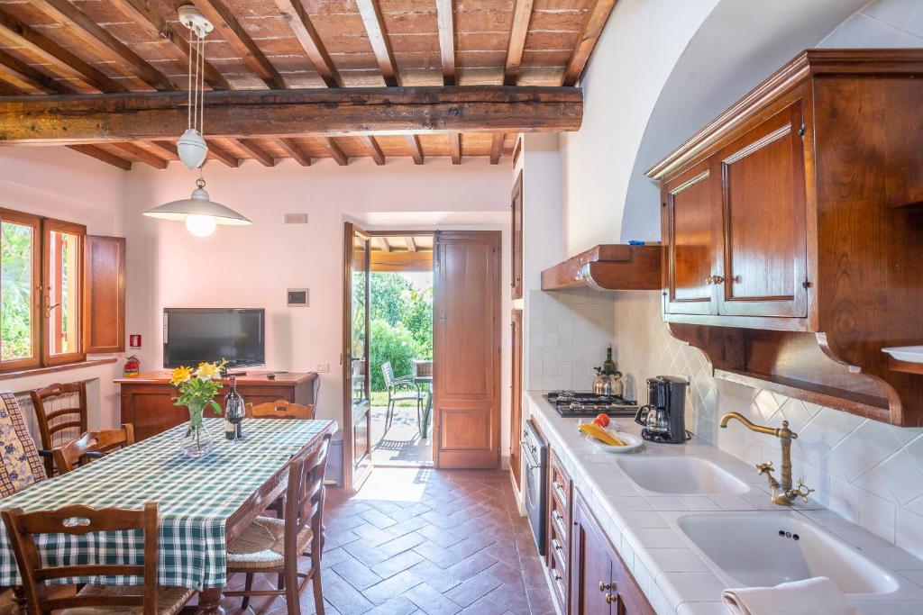 Tenuta Moriano