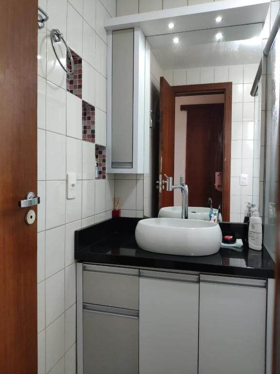  Apartamento Show Rural 2020
