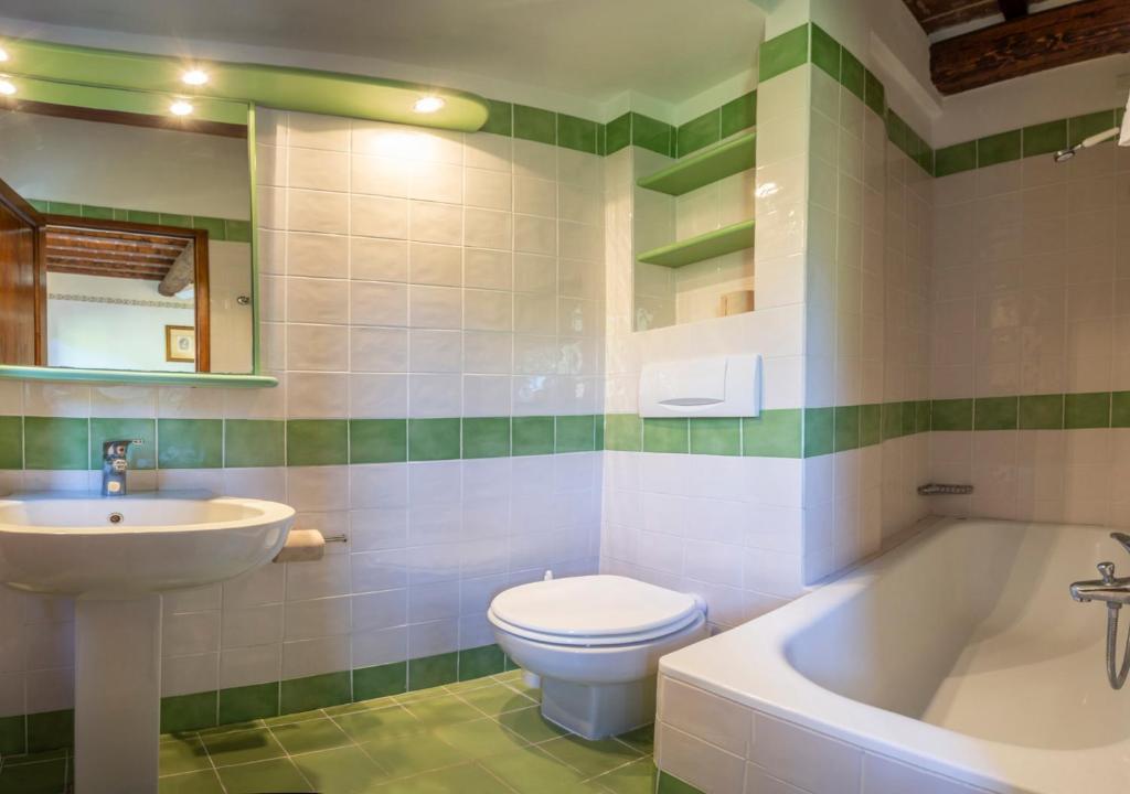 Tenuta Moriano - Superior Apartment