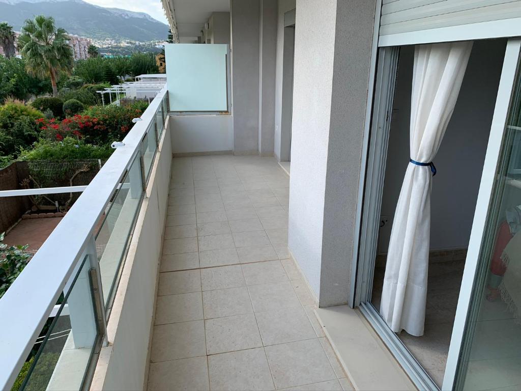 Fotografia z galérie ubytovania Aquamaris-Denia Apartamento espectacular v destinácii Denia