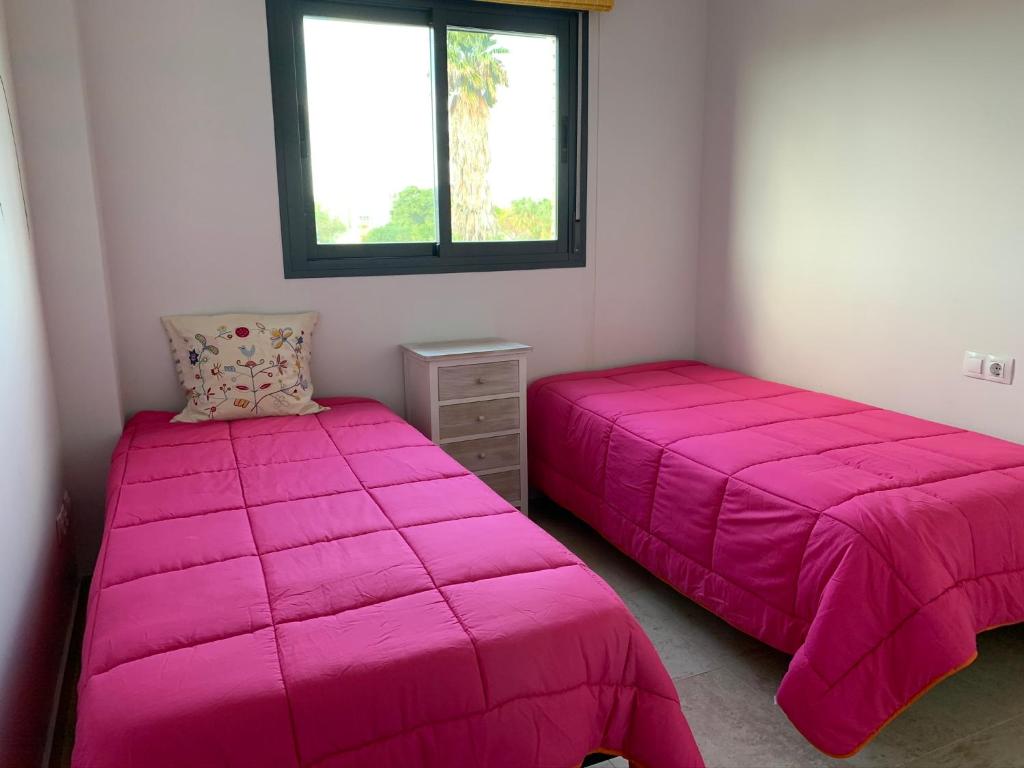 Fotografia z galérie ubytovania Aquamaris-Denia Apartamento espectacular v destinácii Denia
