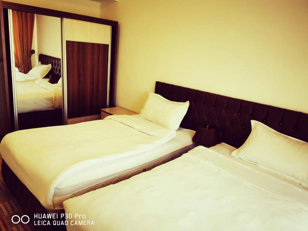 Skylight apartments - Apartamento De Dois Quartos