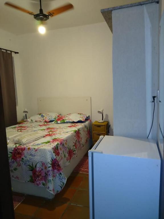  HOSTEL INDIVIDUAL no Bosque dos Eucaliptos