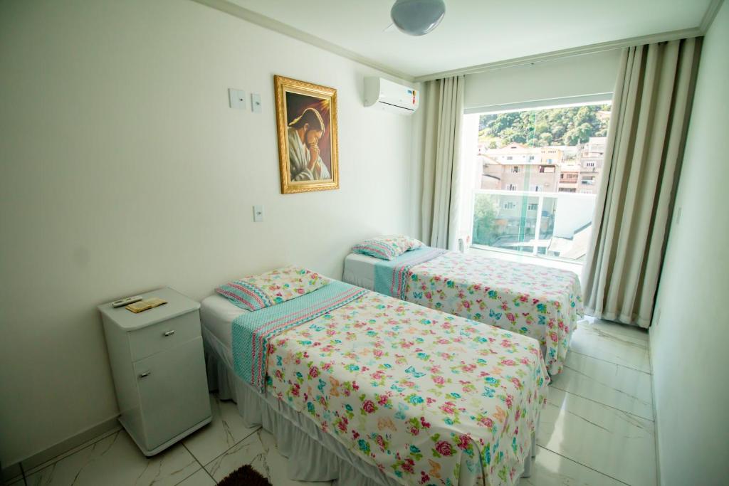  Hospedagem Stein - Apartamento 301