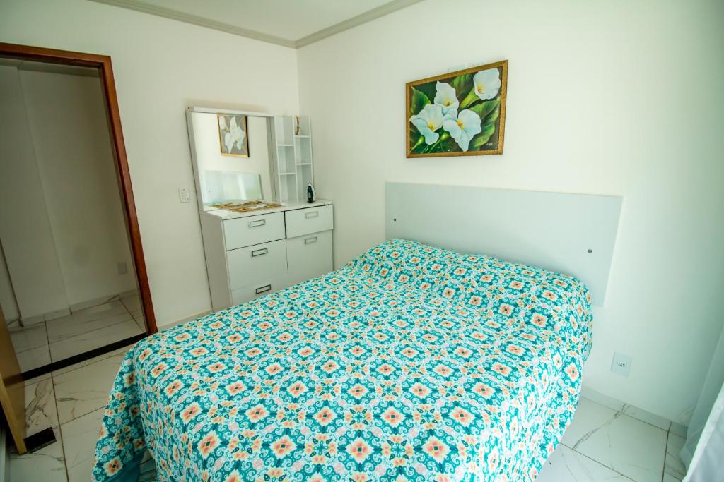  Hospedagem Stein - Apartamento 301