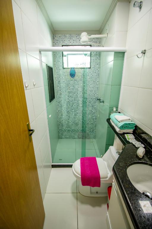  Hospedagem Stein - Apartamento 301