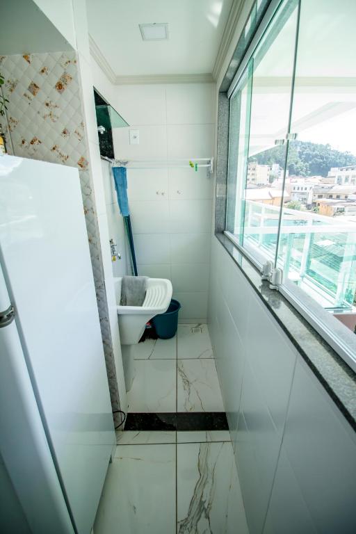  Hospedagem Stein - Apartamento 301