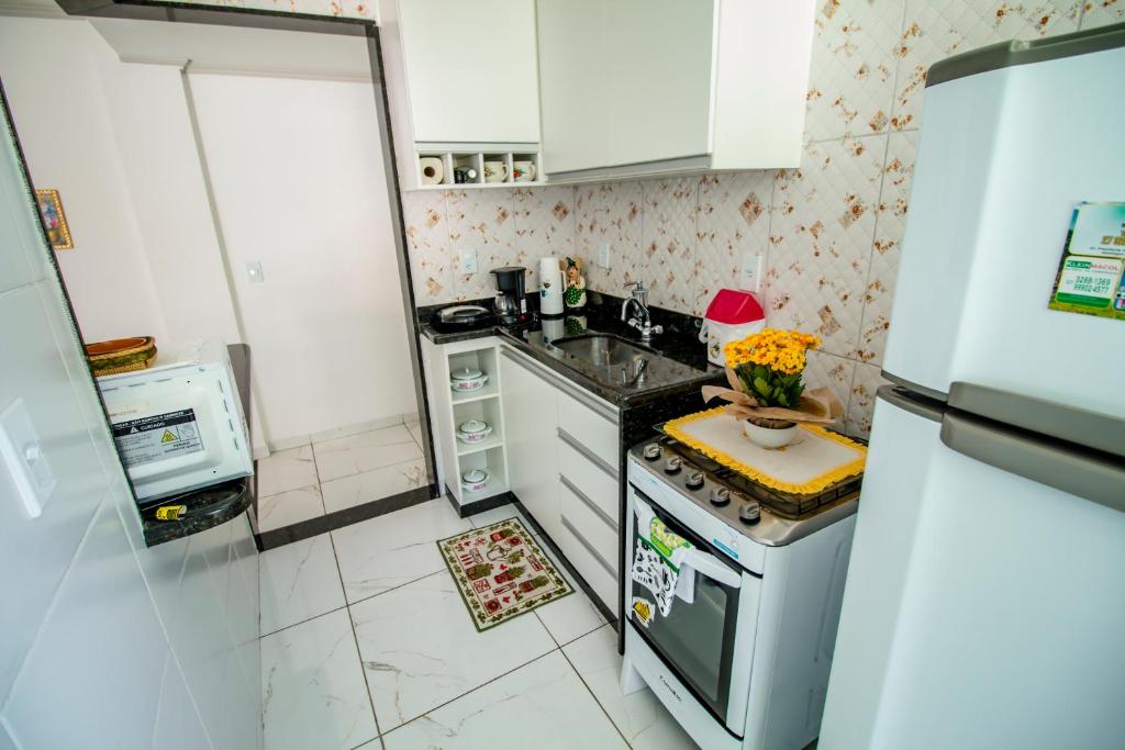  Hospedagem Stein - Apartamento 301