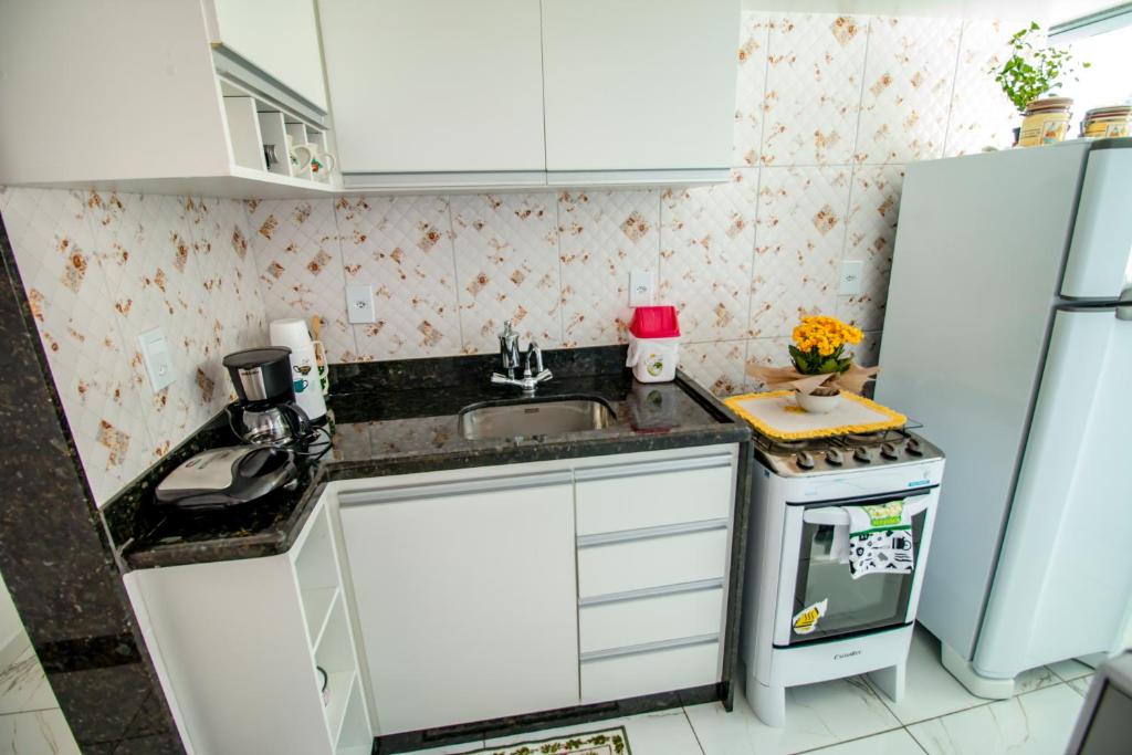  Hospedagem Stein - Apartamento 301