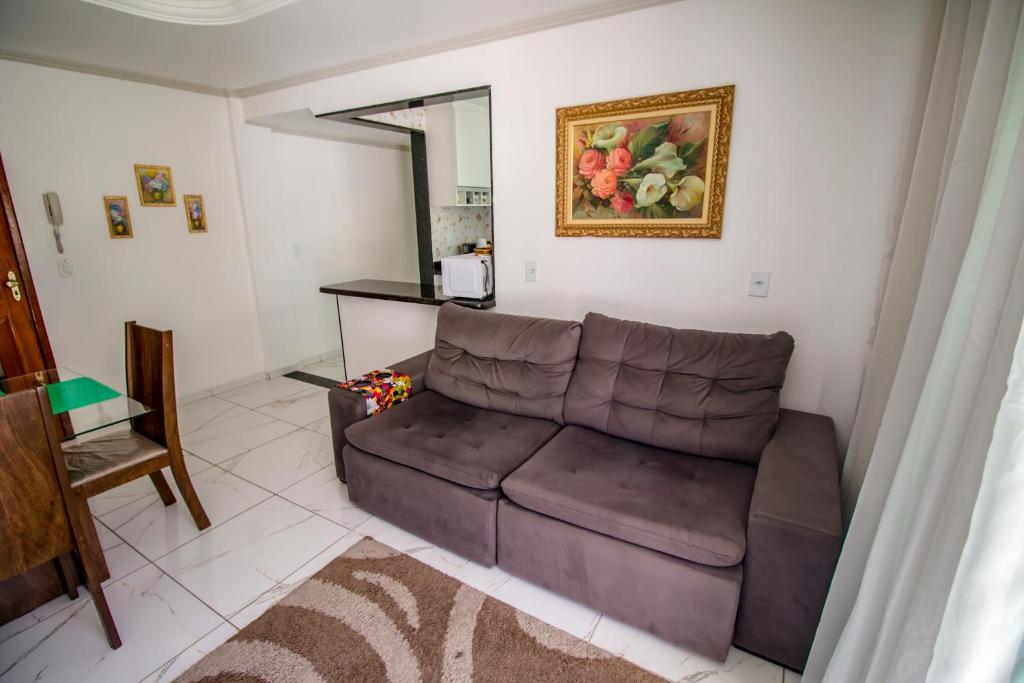  Hospedagem Stein - Apartamento 301