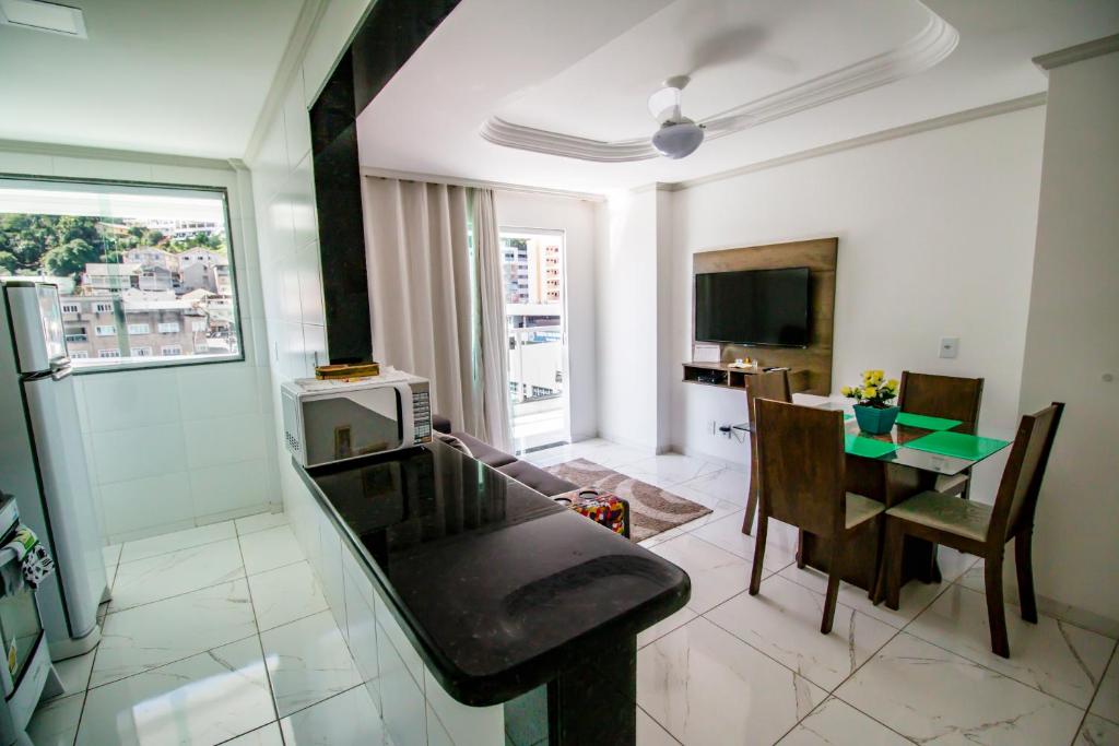  Hospedagem Stein - Apartamento 301