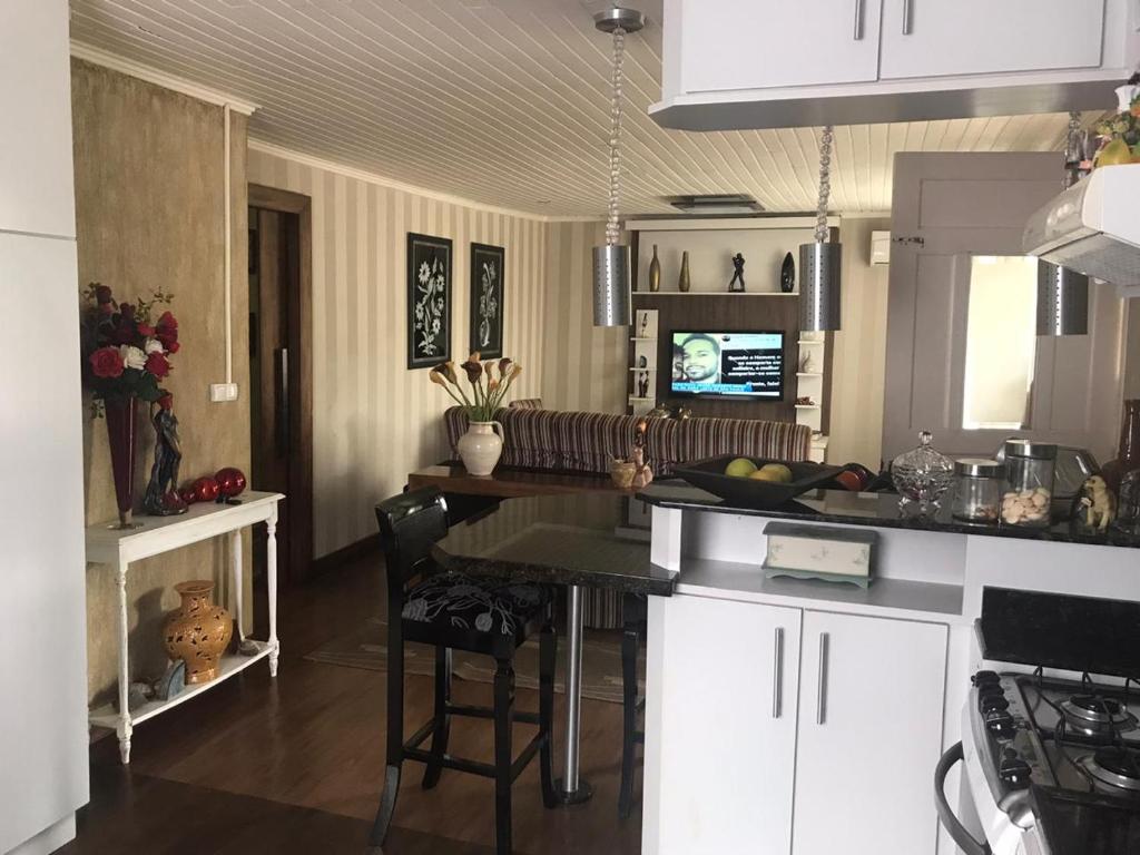  Residenciais Vista do Centro Gramado