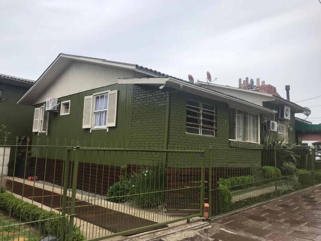  Residenciais Vista do Centro Gramado