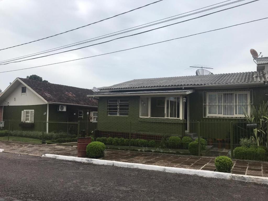  Residenciais Vista do Centro Gramado