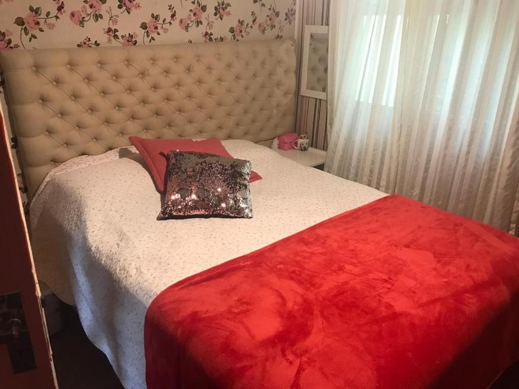  Residenciais Vista do Centro Gramado