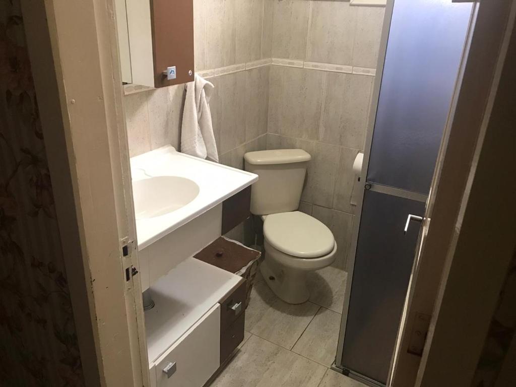  Residenciais Vista do Centro Gramado