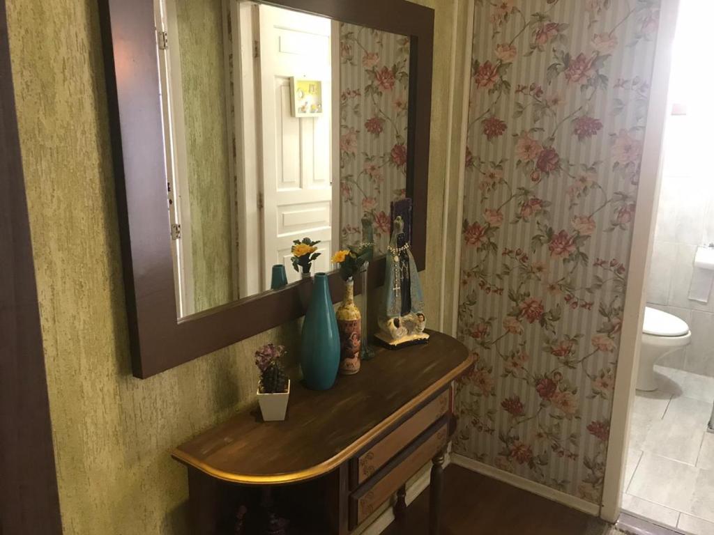  Residenciais Vista do Centro Gramado