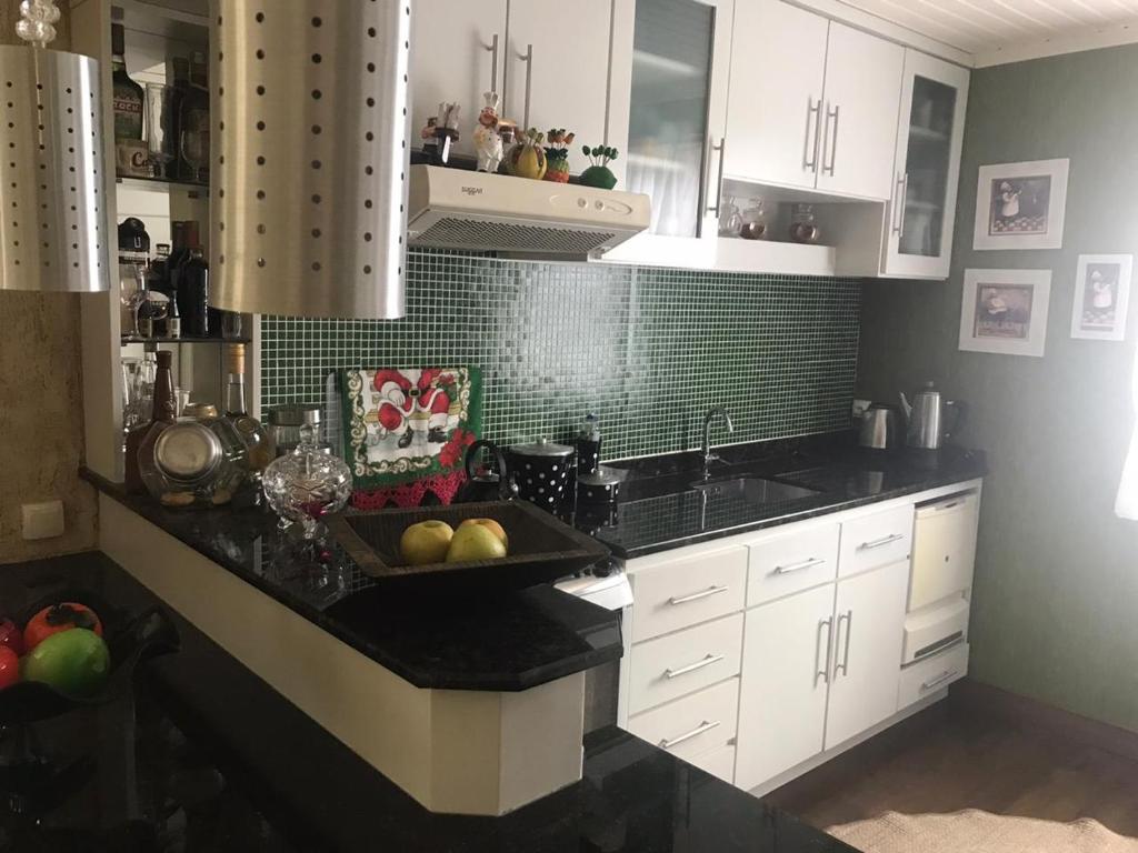  Residenciais Vista do Centro Gramado