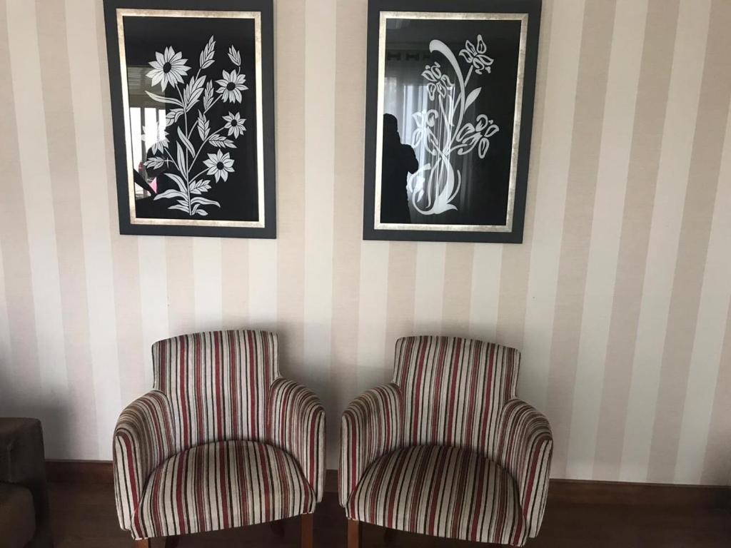  Residenciais Vista do Centro Gramado