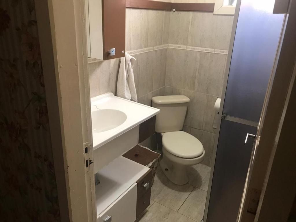  Residenciais Vista do Centro Gramado