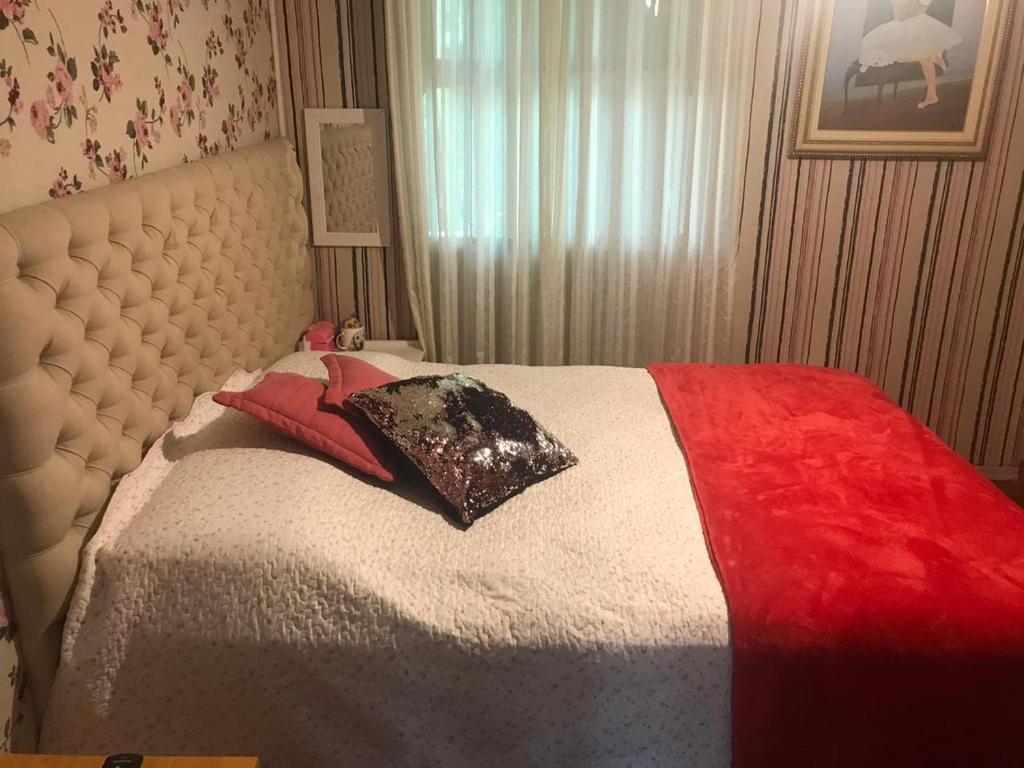  Residenciais Vista do Centro Gramado