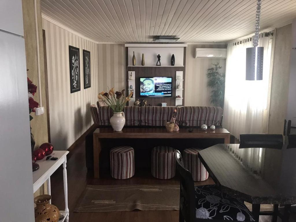  Residenciais Vista do Centro Gramado