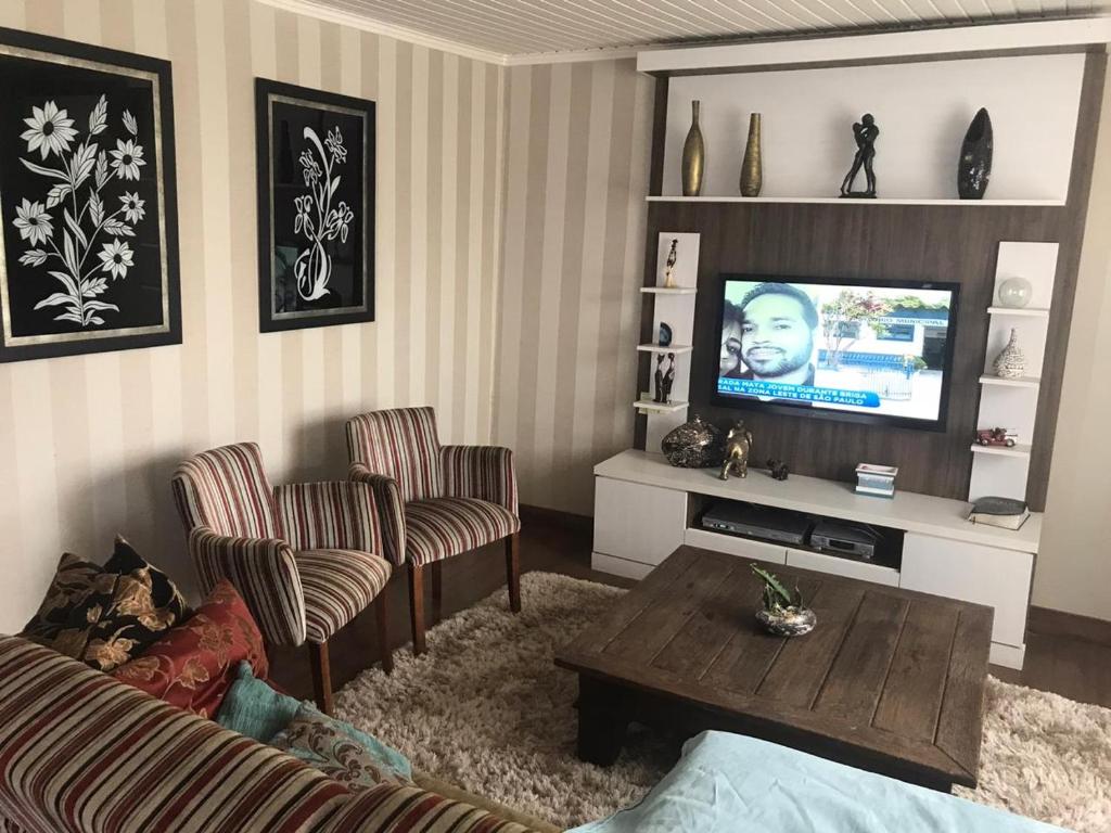  Residenciais Vista do Centro Gramado