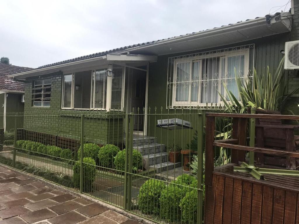  Residenciais Vista do Centro Gramado