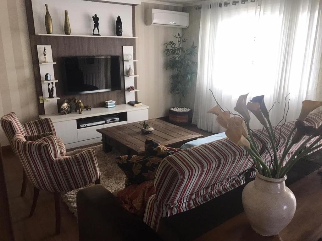  Residenciais Vista do Centro Gramado