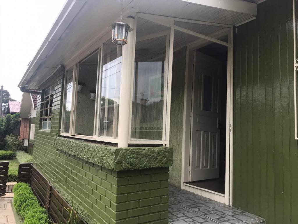  Residenciais Vista do Centro Gramado