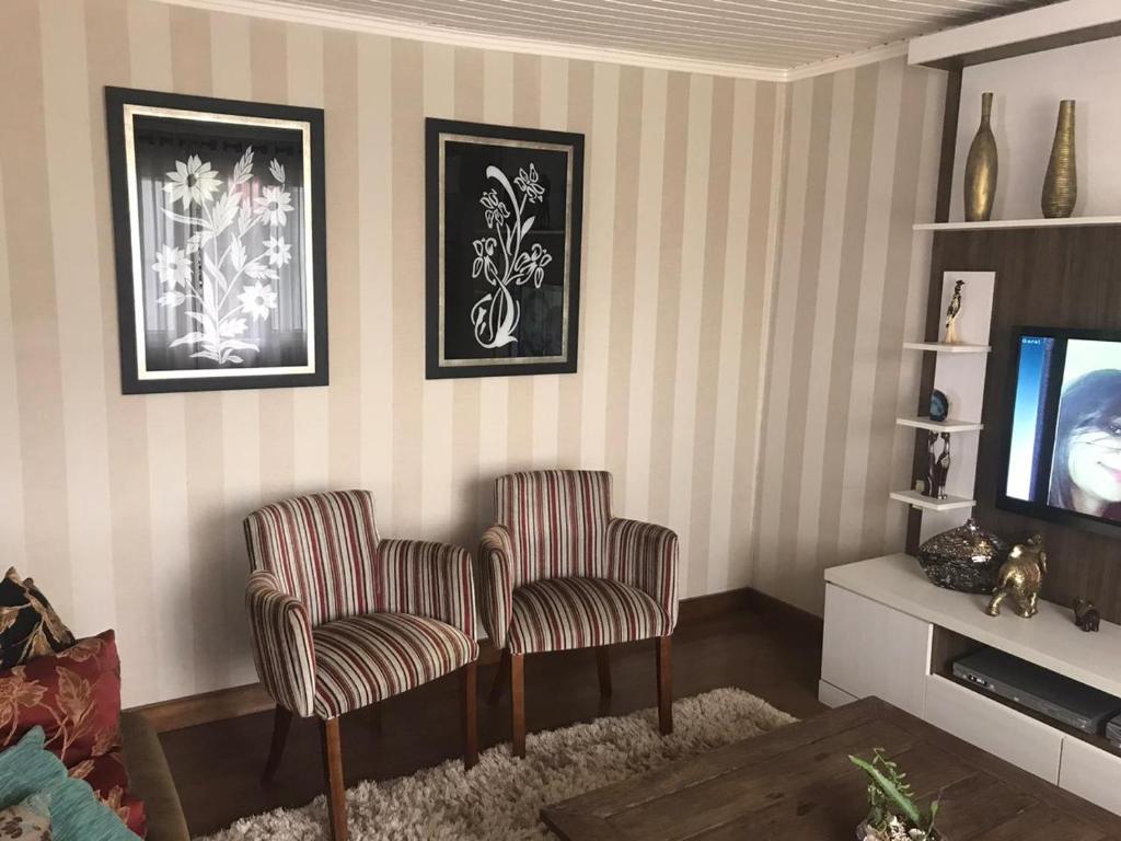  Residenciais Vista do Centro Gramado