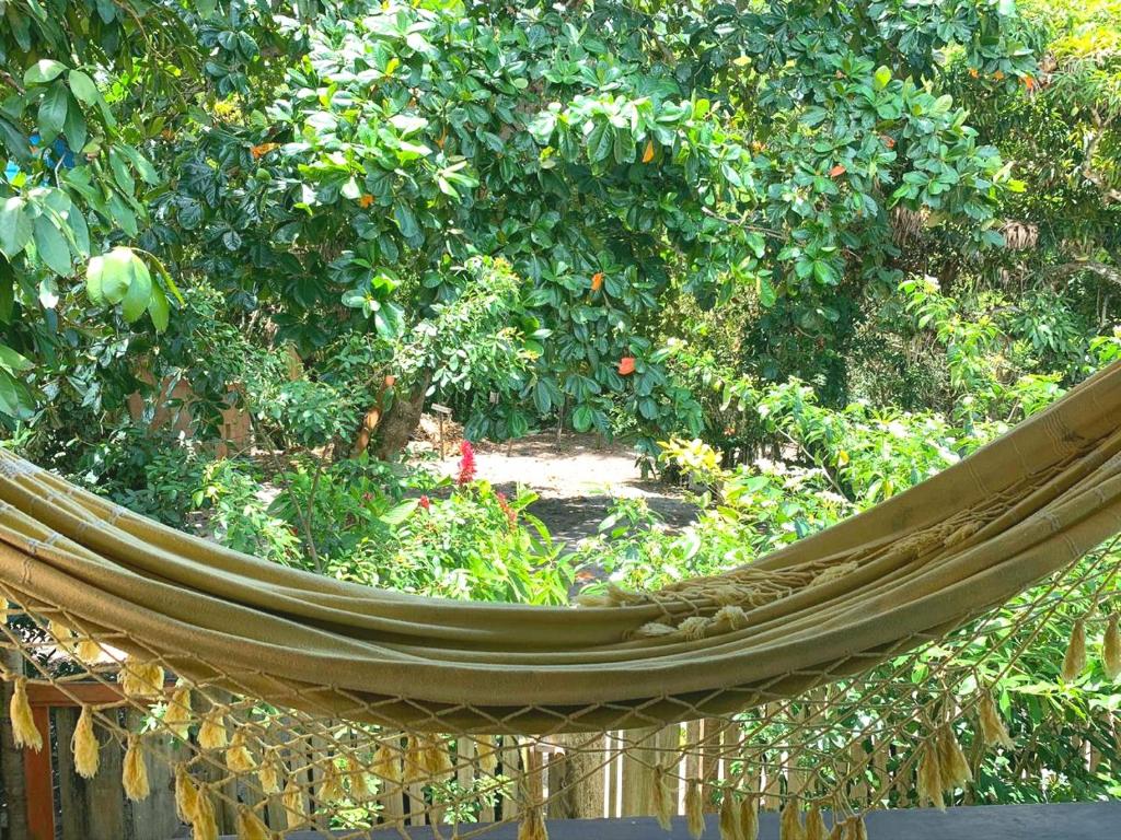  Casa Baixú - Caraíva