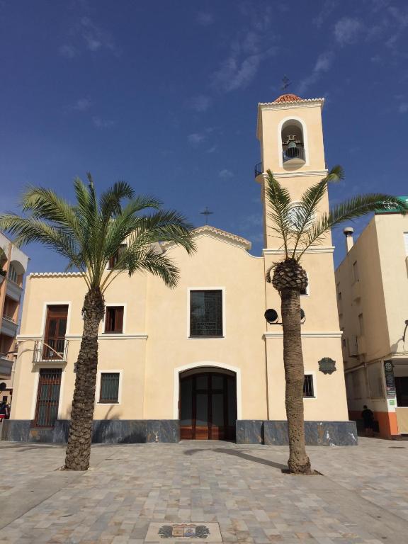 Casa Ribalta, San Pedro del Pinatar – Bijgewerkte prijzen 2023